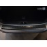Накладка на задний бампер Subaru Outback V (2015-) бренд – Avisa дополнительное фото – 3